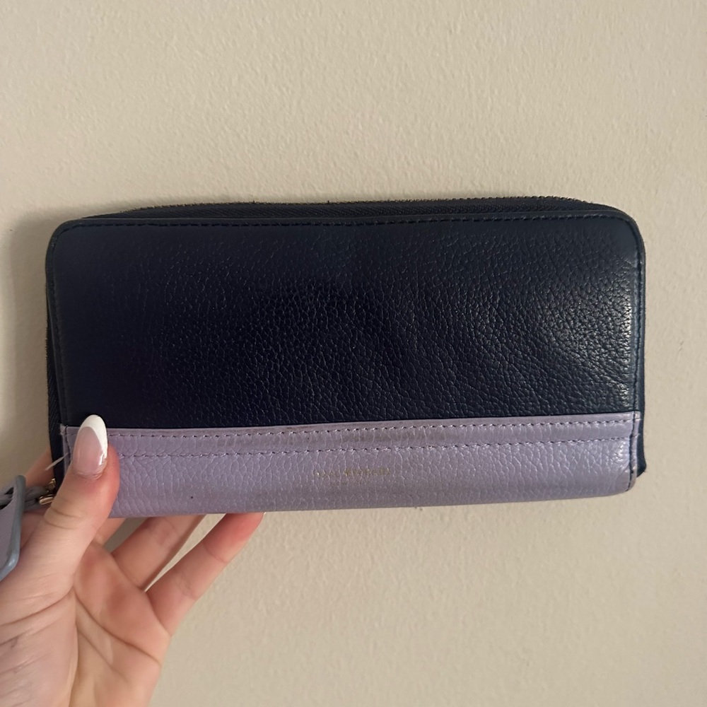 isaac mizrahi clutch!